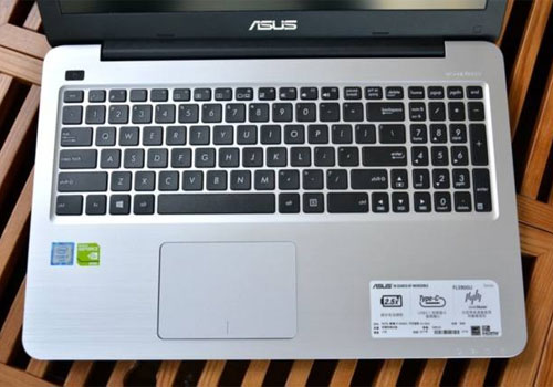 济南市中区asus指定售后