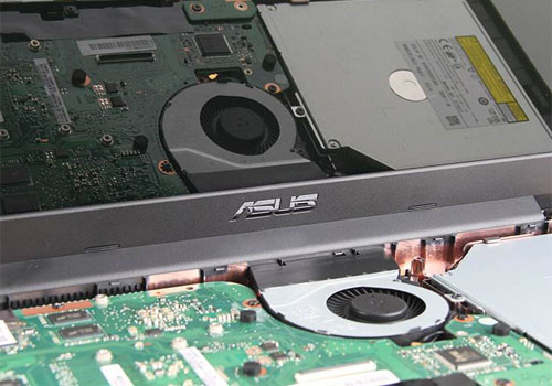 济南市中区华硕电脑售后维修价格