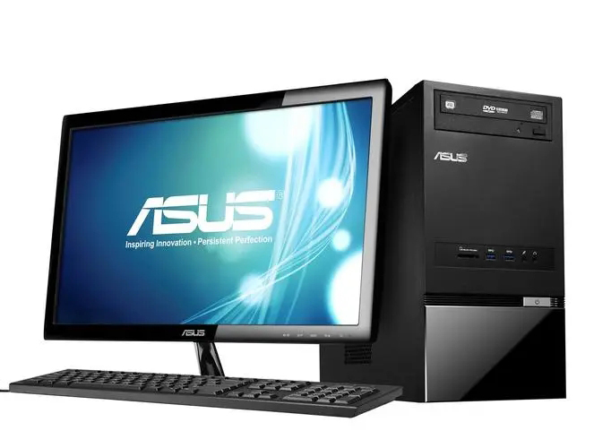 济南市中区华硕台式机维修