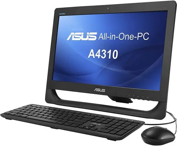 济南市中区华硕一体机维修